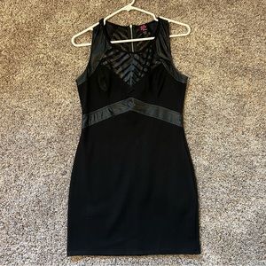 Bebe dress